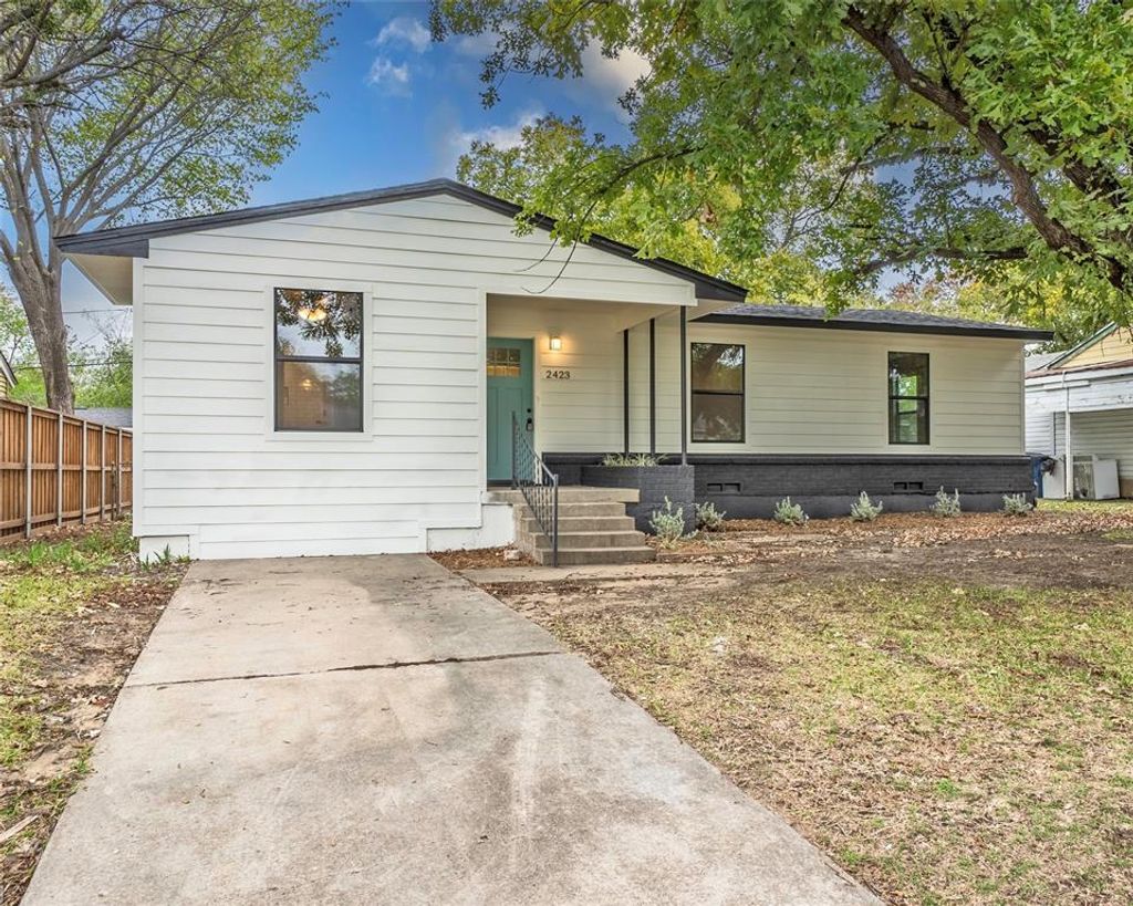 2423 Fenwick Drive, Dallas