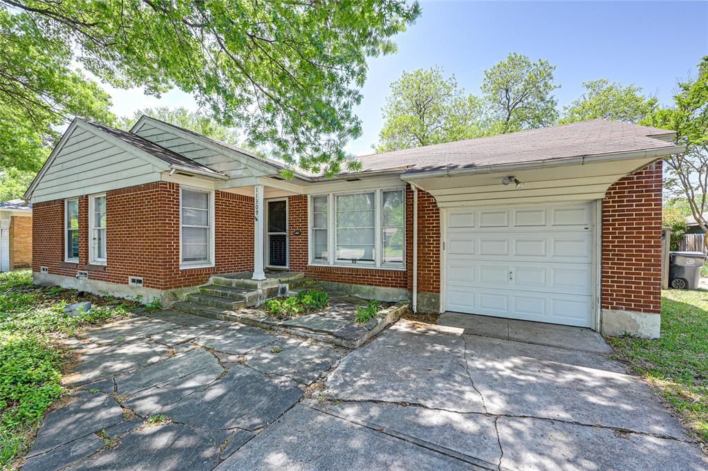 11309 Ulloa Lane, Dallas