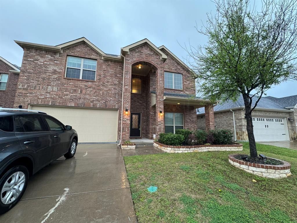 10020 Long Branch Drive, McKinney