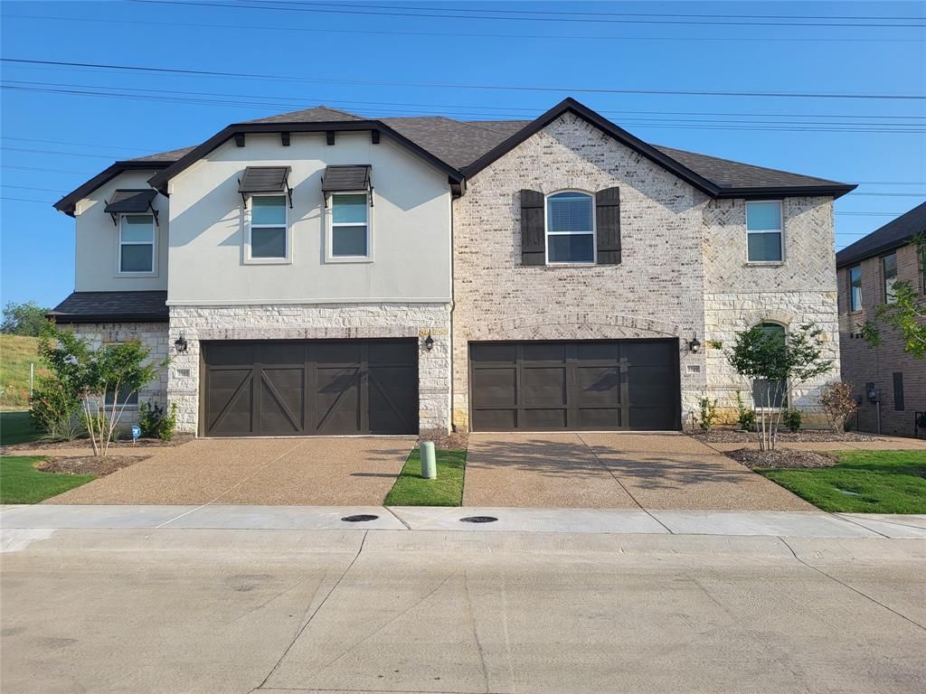 3909 Morel Drive, Lewisville