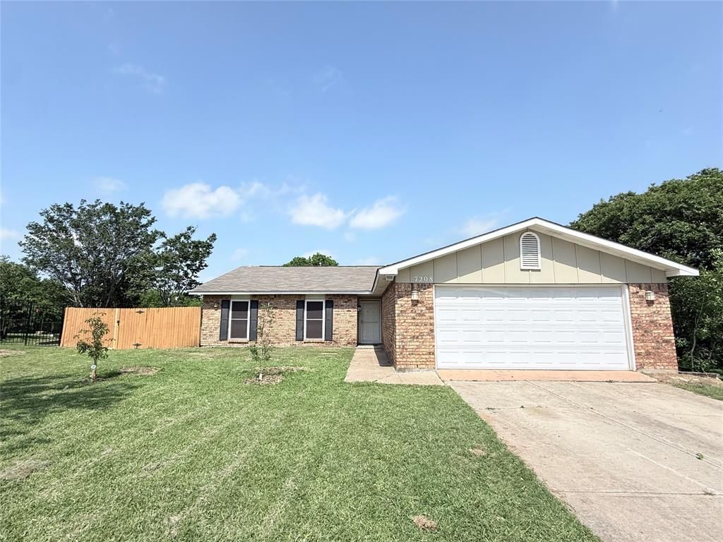 7208 Garrett Place, The Colony