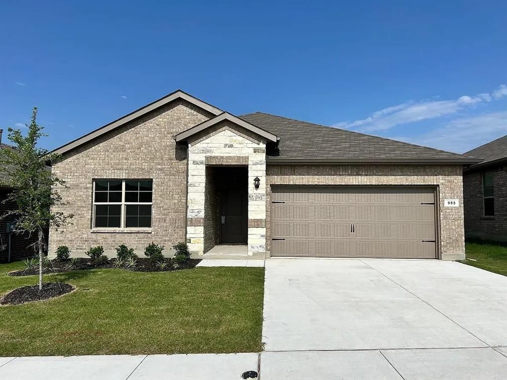 953 Braymer Lane, Fort Worth
