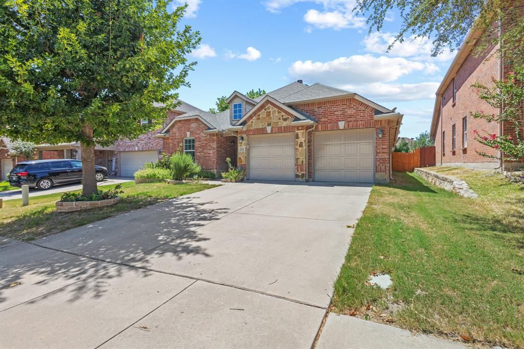 12947 Michelle Drive, Frisco