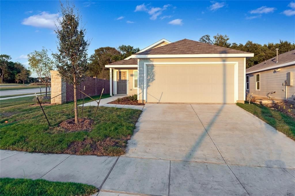 7512 Woodpecker Drive, McKinney