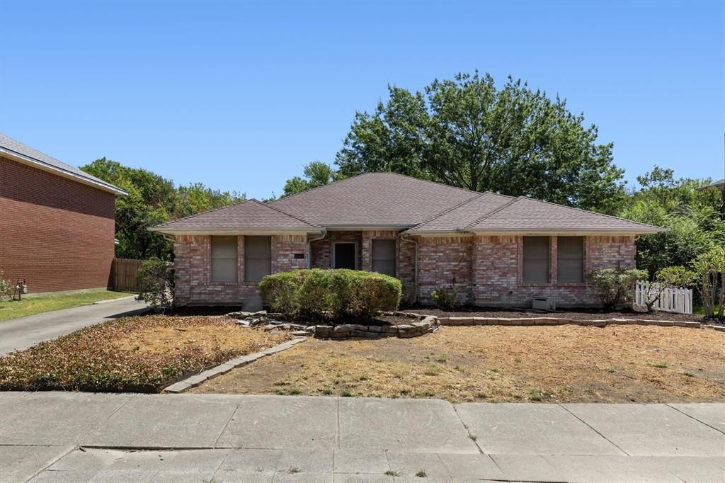 5106 Lee Hutson Lane, Sachse