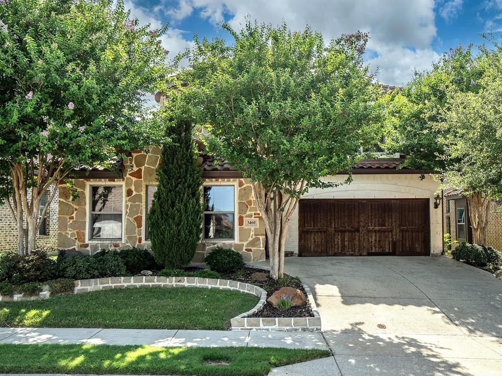 3460 Tuscan Hills Circle, Denton
