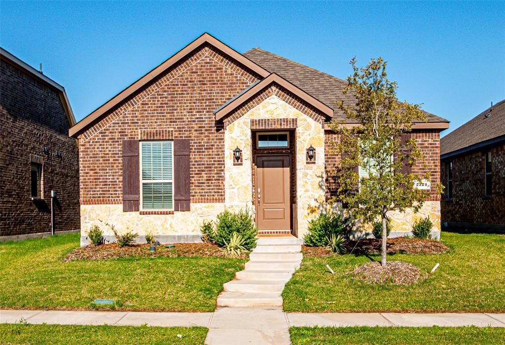 2721 Franklin Drive, Celina