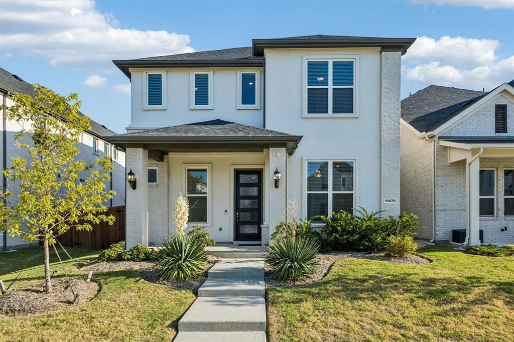 11476 Chartwell Court, Frisco