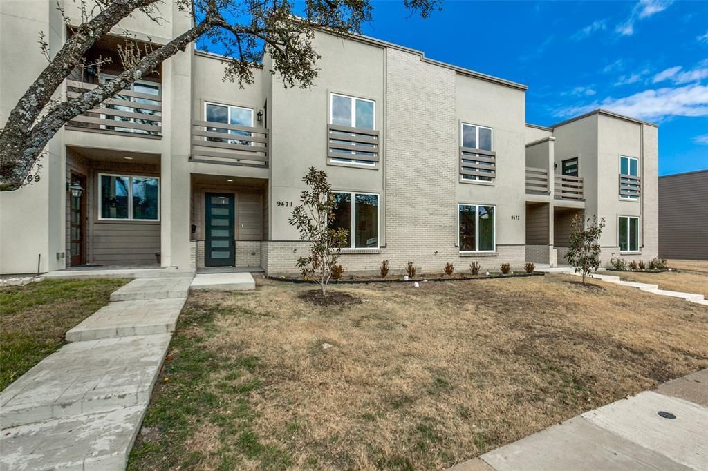 9471 Timberleaf Drive, Dallas