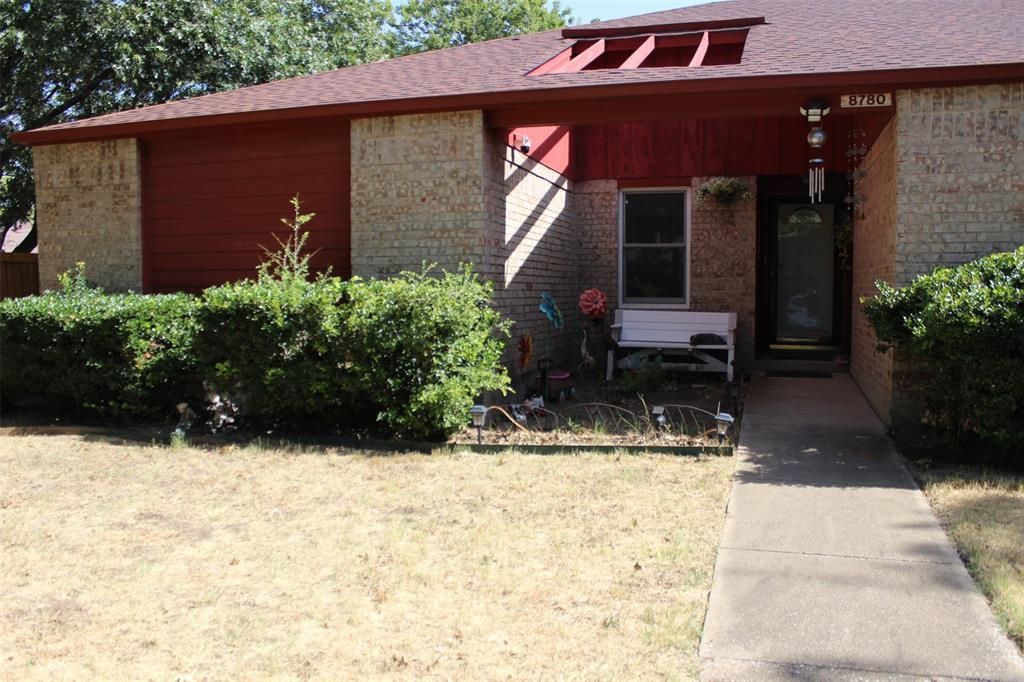 8780 Kimberly Lane, Frisco