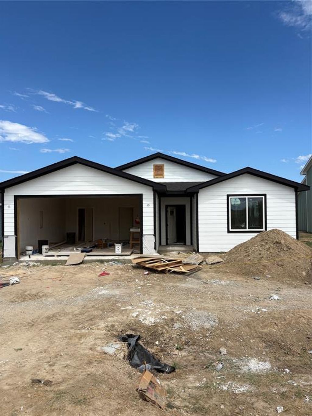 135 Walker Lane, Mabank