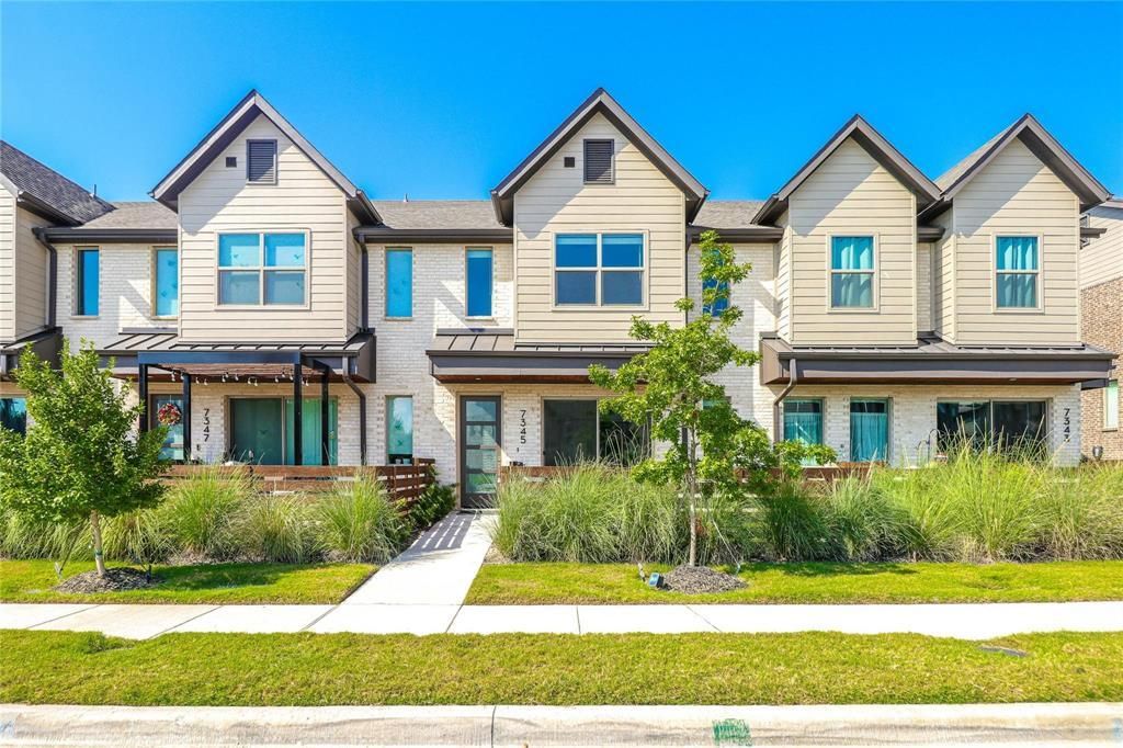 7345 Ventura Lane, Grand Prairie