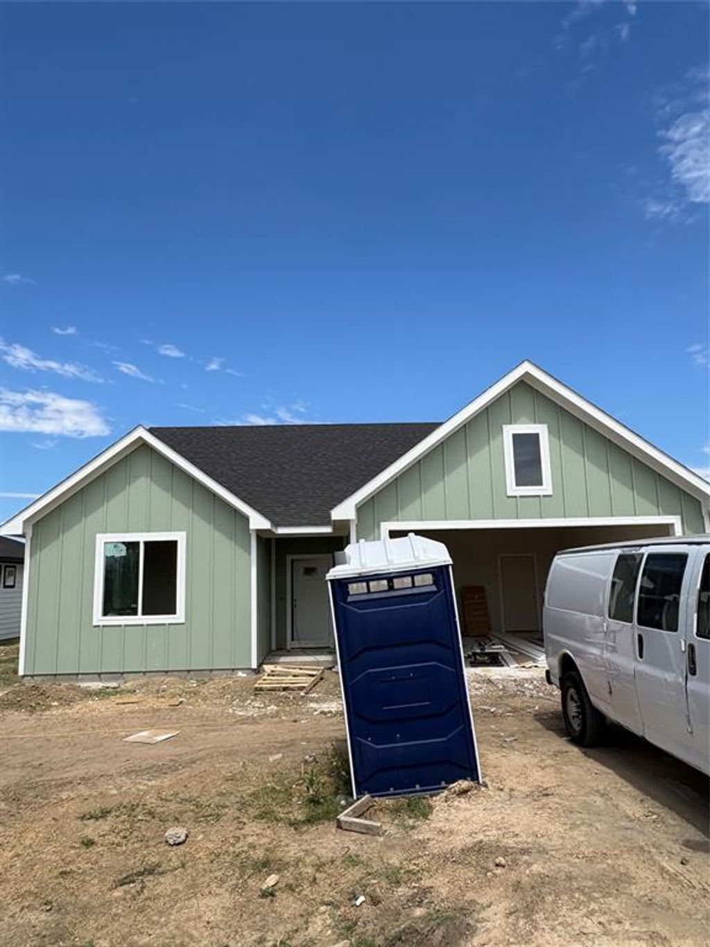 133 Walker Lane, Mabank