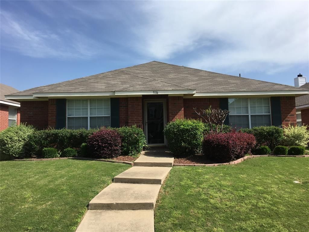 5116 Boxwood Lane, McKinney