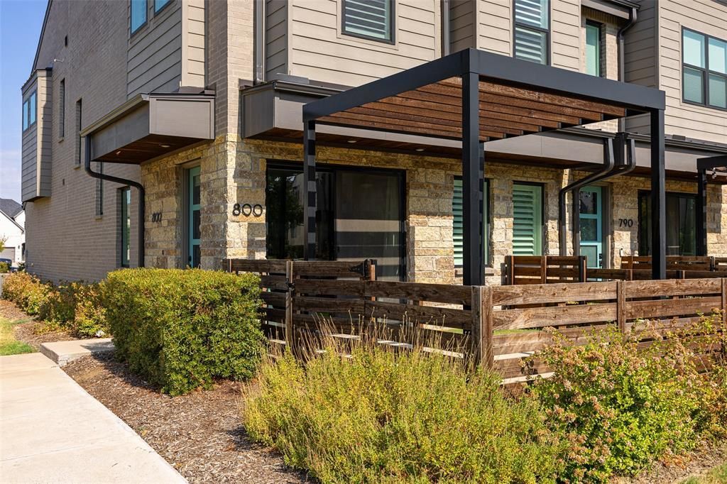 800 Bandera Court, Prosper
