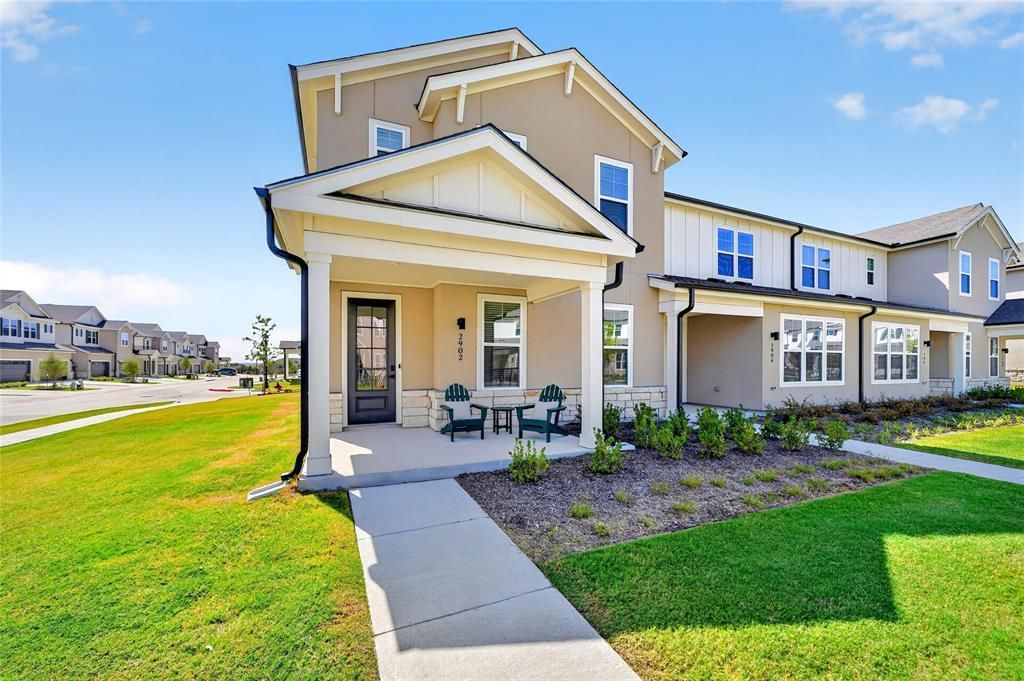 2902 Serenity Lane, Melissa