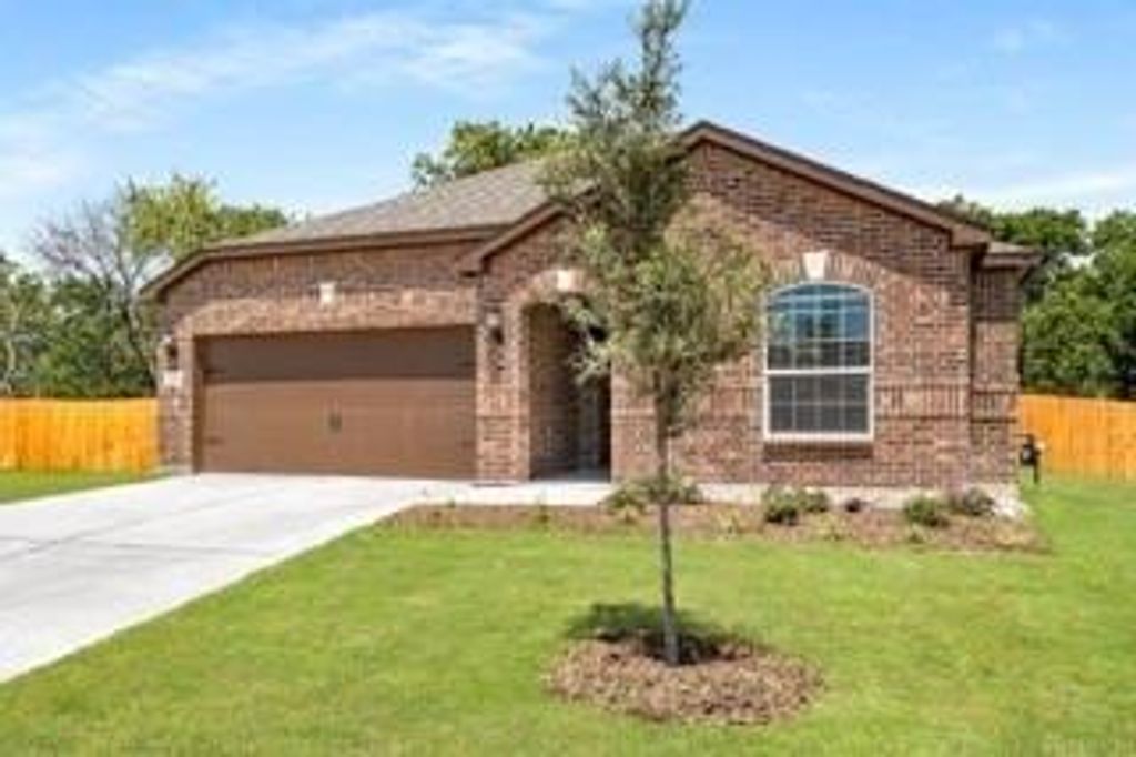 1001 Calhoun Drive, Anna