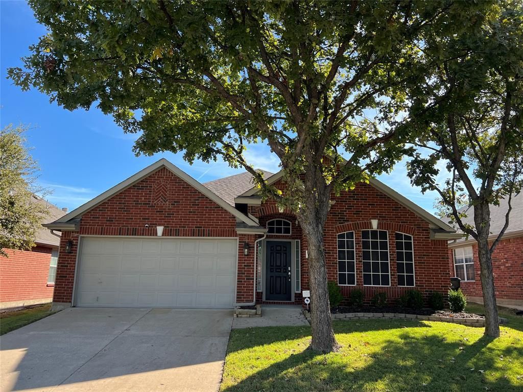 6896 Longhorn Trail, Frisco