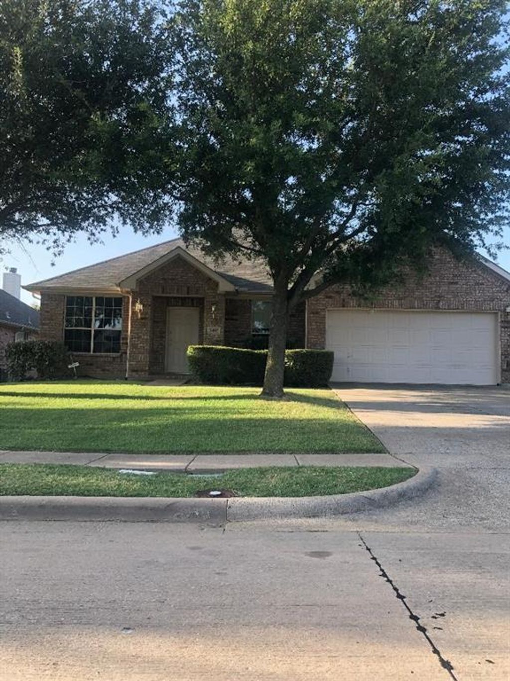 3407 Melvin Drive, Wylie
