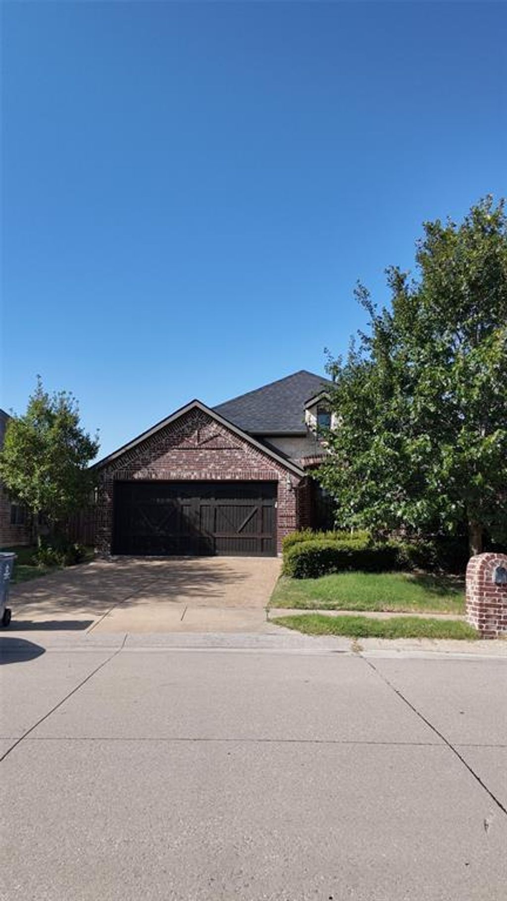607 Deverson Drive, Rockwall