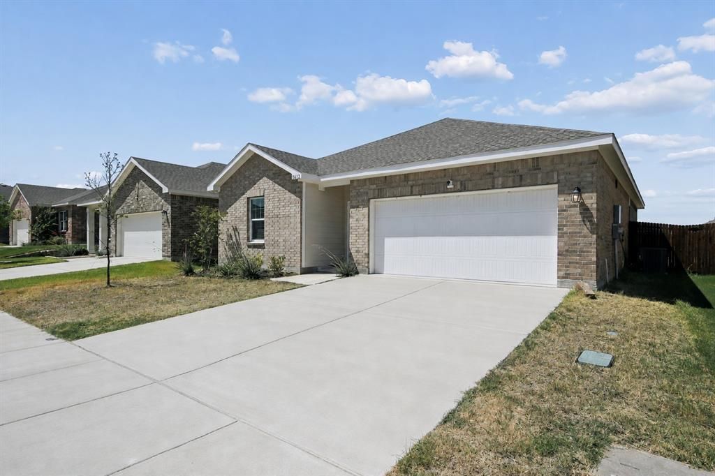 5612 Portlaw Lane, Fort Worth