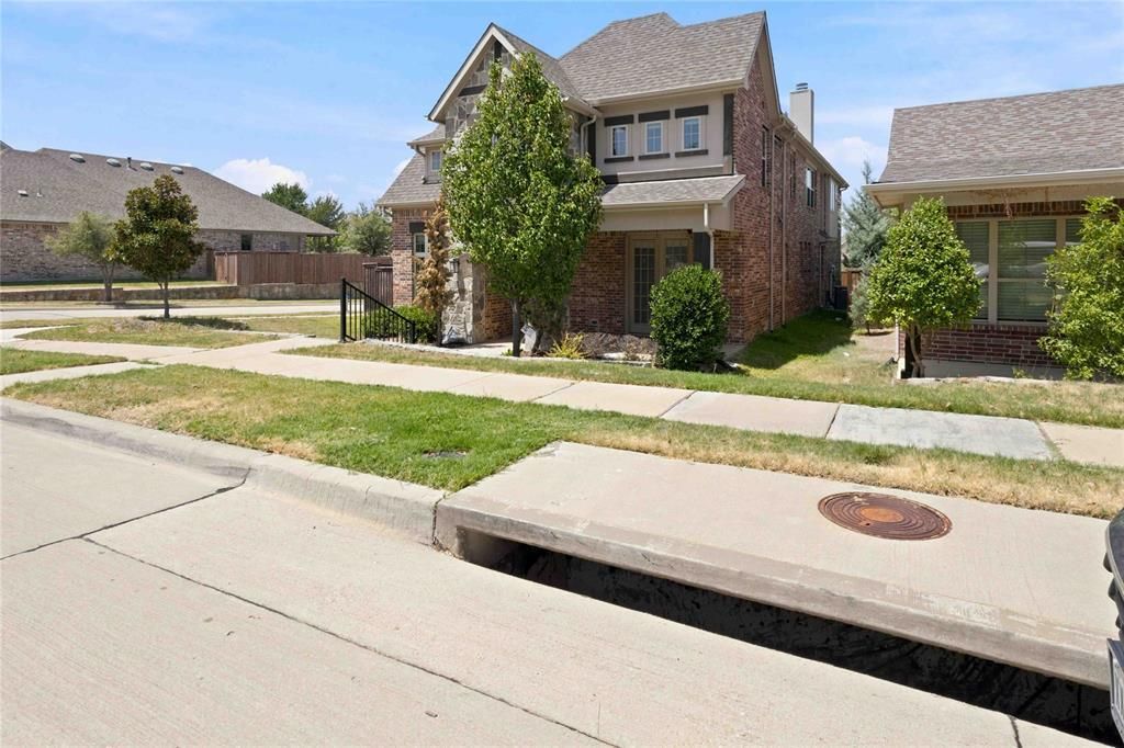 4524 Del Rey Avenue, McKinney