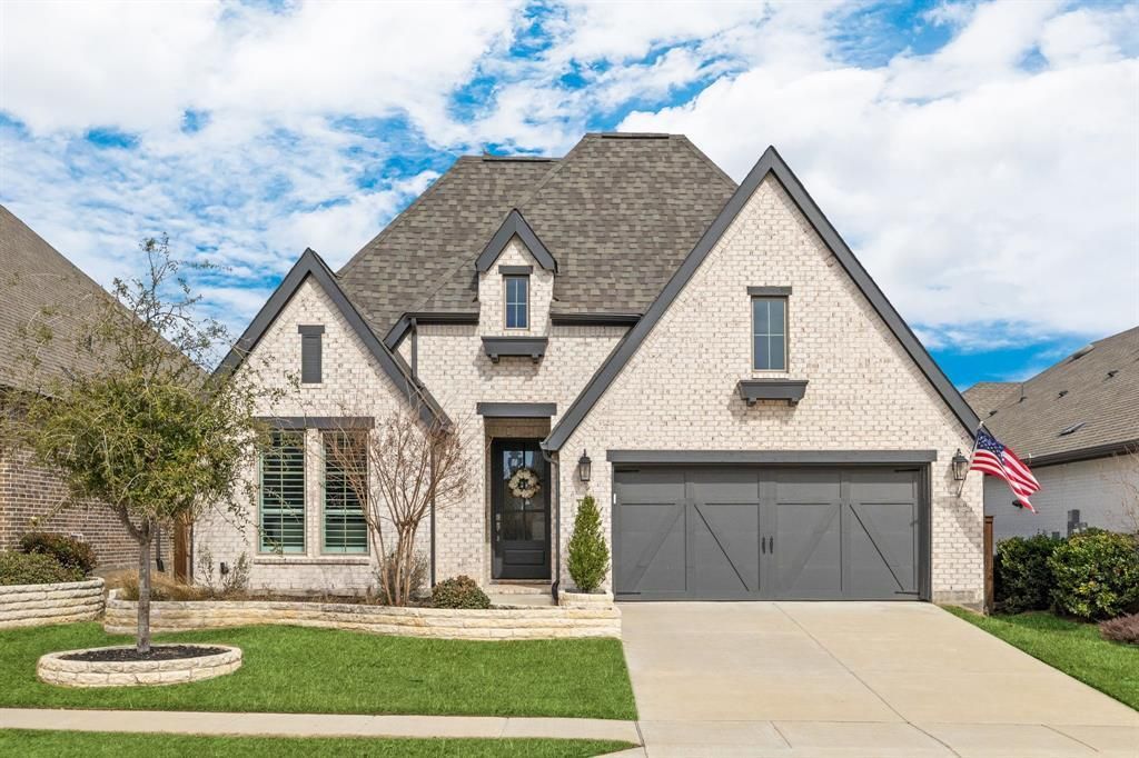 3040 Pedigree Court, Celina