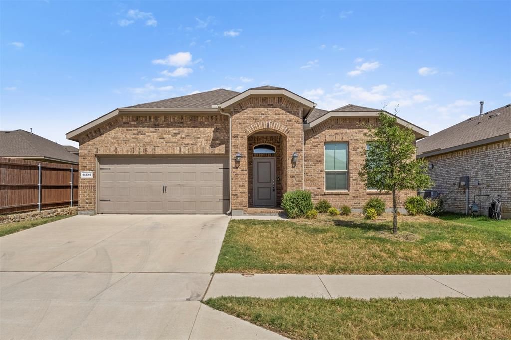 14516 Bootes Drive, Haslet