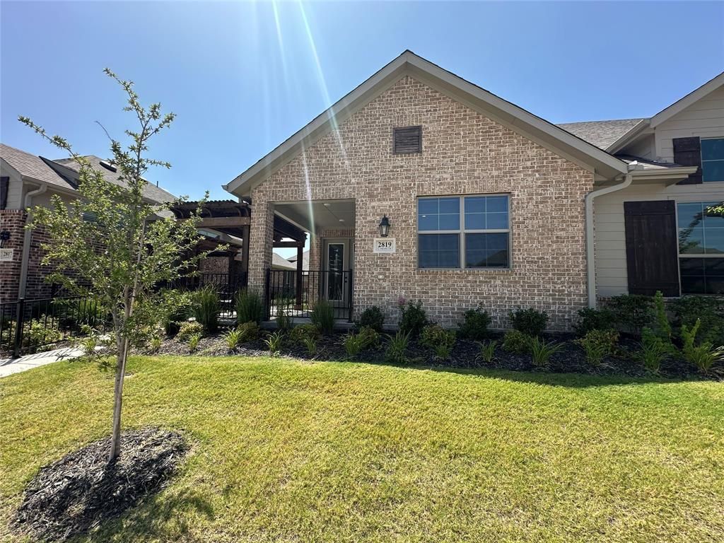 2819 Concord Drive, Wylie