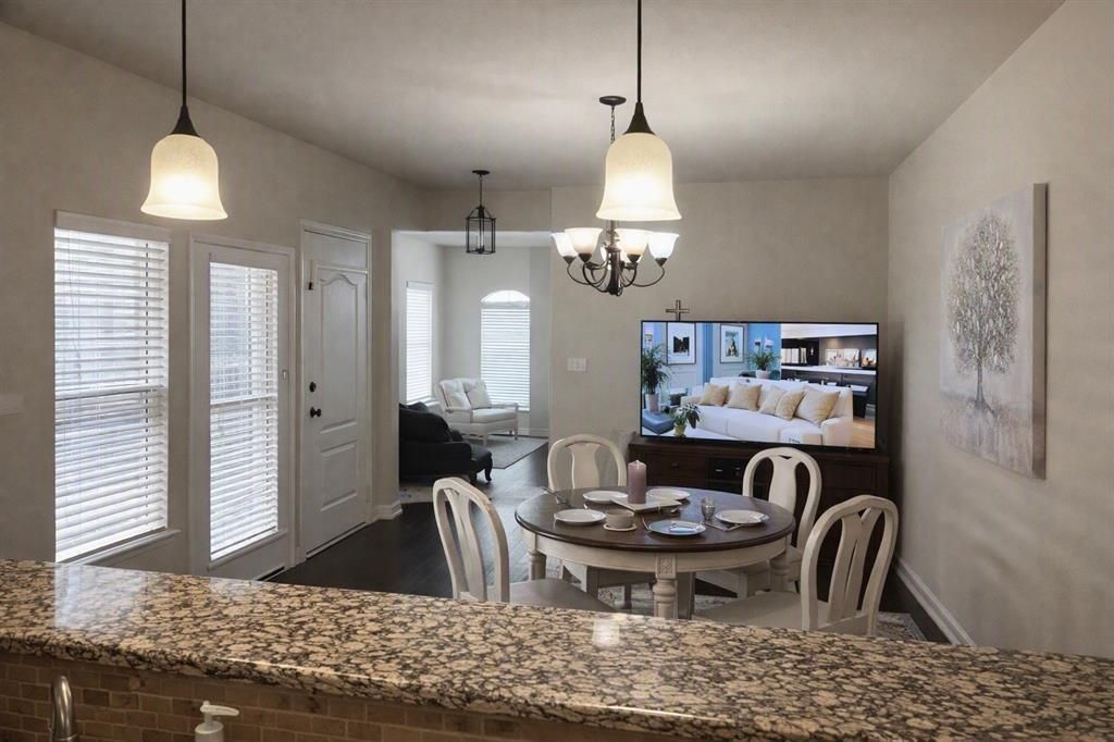 4153 Comanche Drive, Carrollton