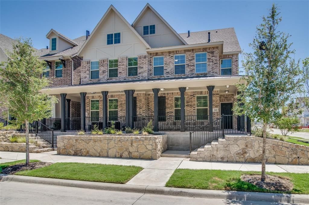 2106 Argolis Drive, Rowlett