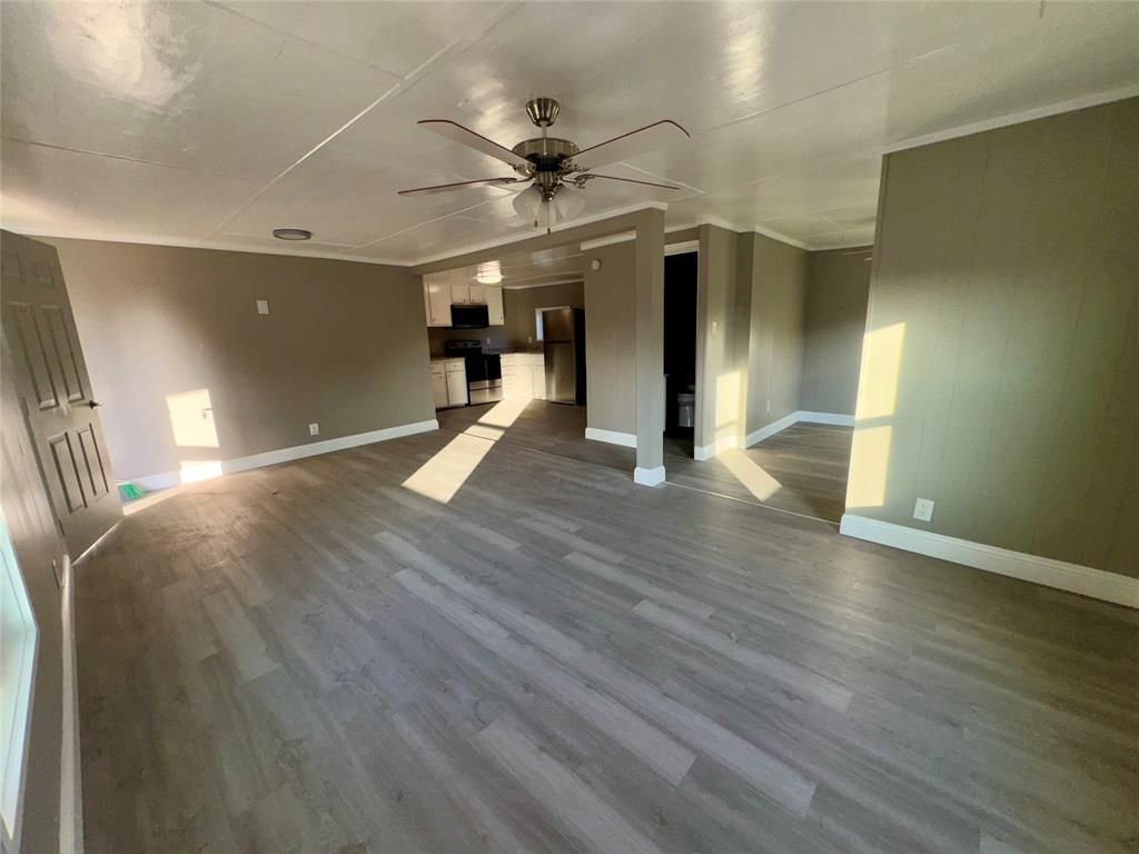 5345 Brown Lane, Fort Worth
