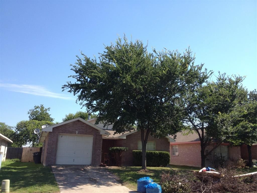 4451 Posada Drive, Dallas