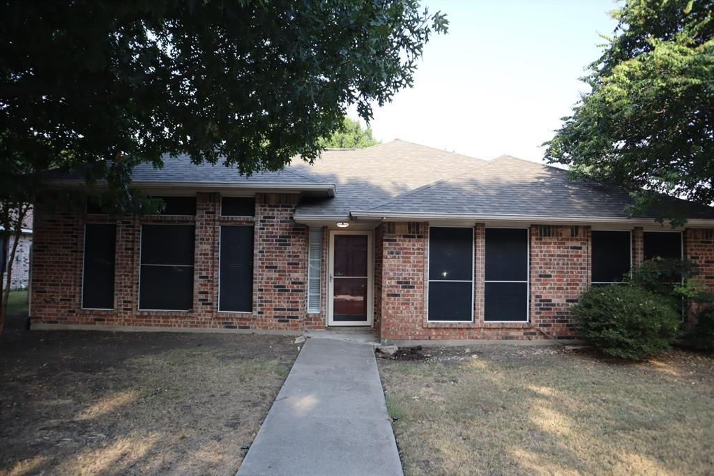 1512 River Hill Drive, Prosper