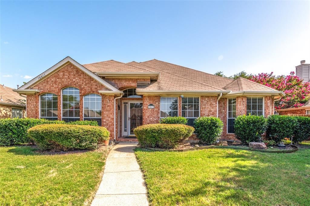 10613 Brandenberg Drive, Frisco