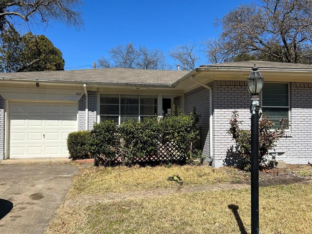 427 Royal Crest Drive, Richardson