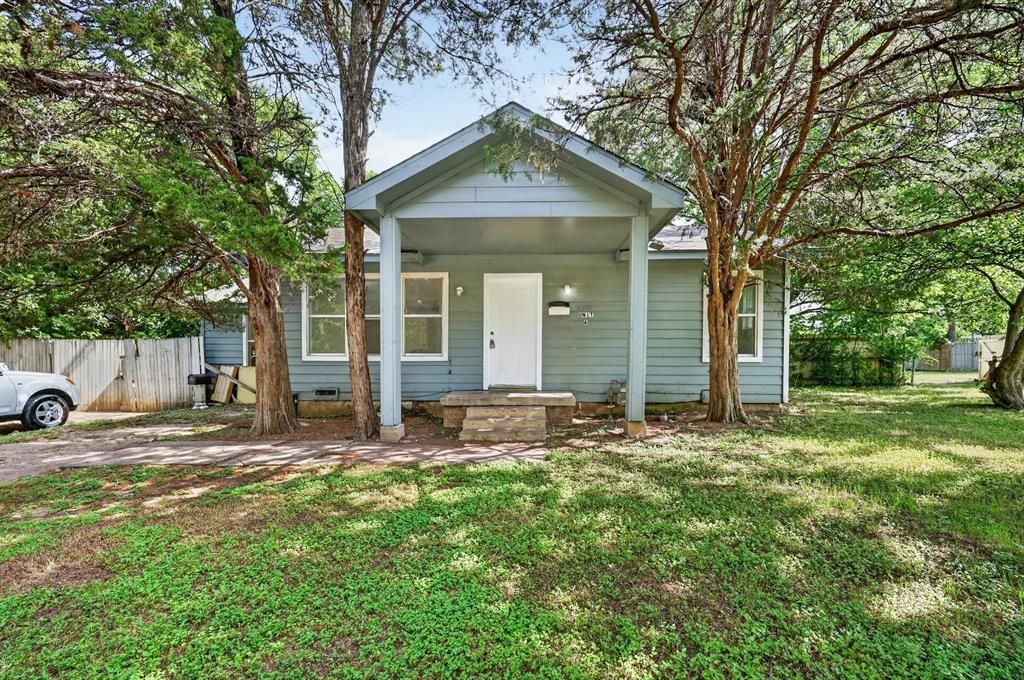 8323 Lapanto Lane, Dallas