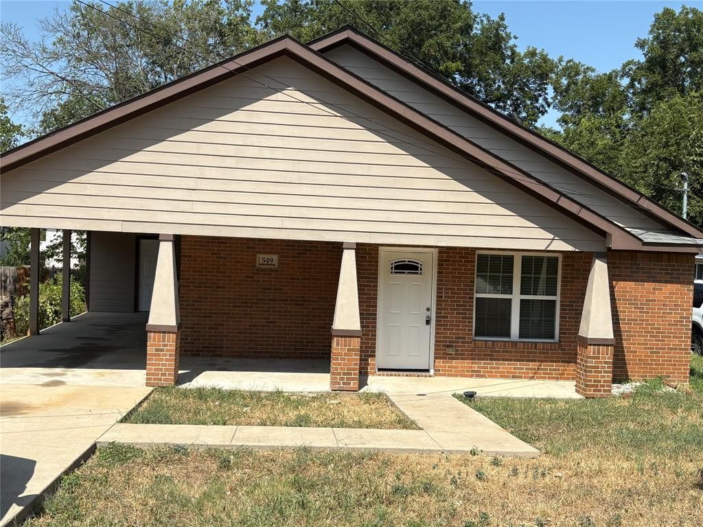 549 Neomi Avenue, Dallas