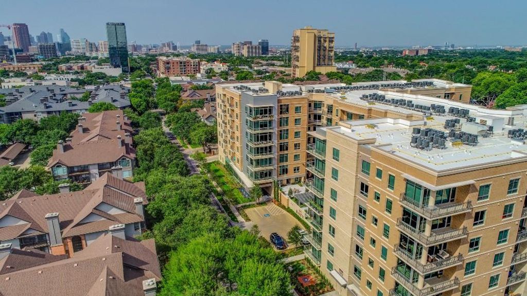 4719 Cole Avenue 738, Dallas