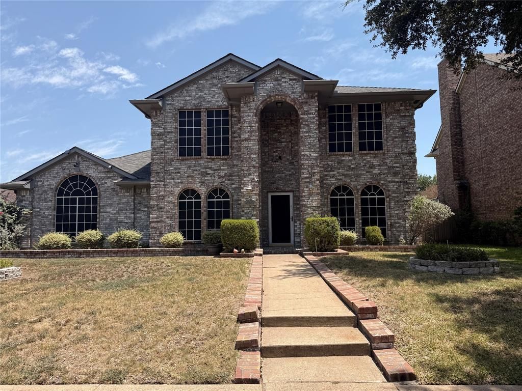 2332 Boardwalk Drive, Mesquite