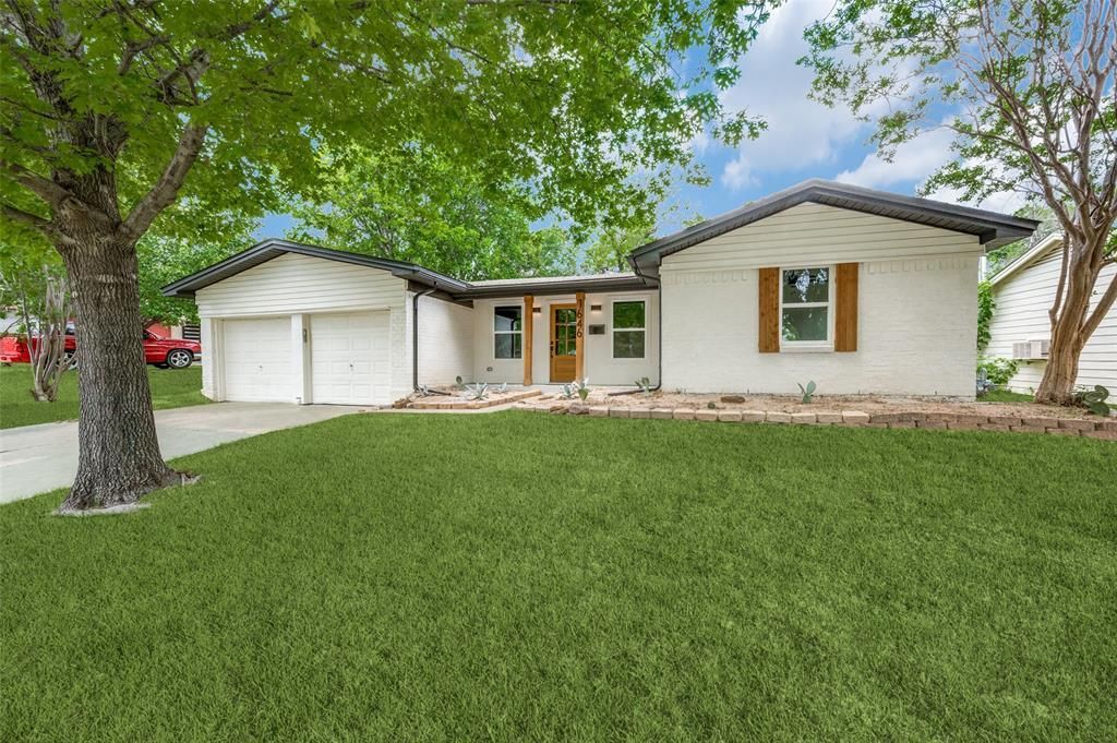 1646 Jackson Street, Grand Prairie