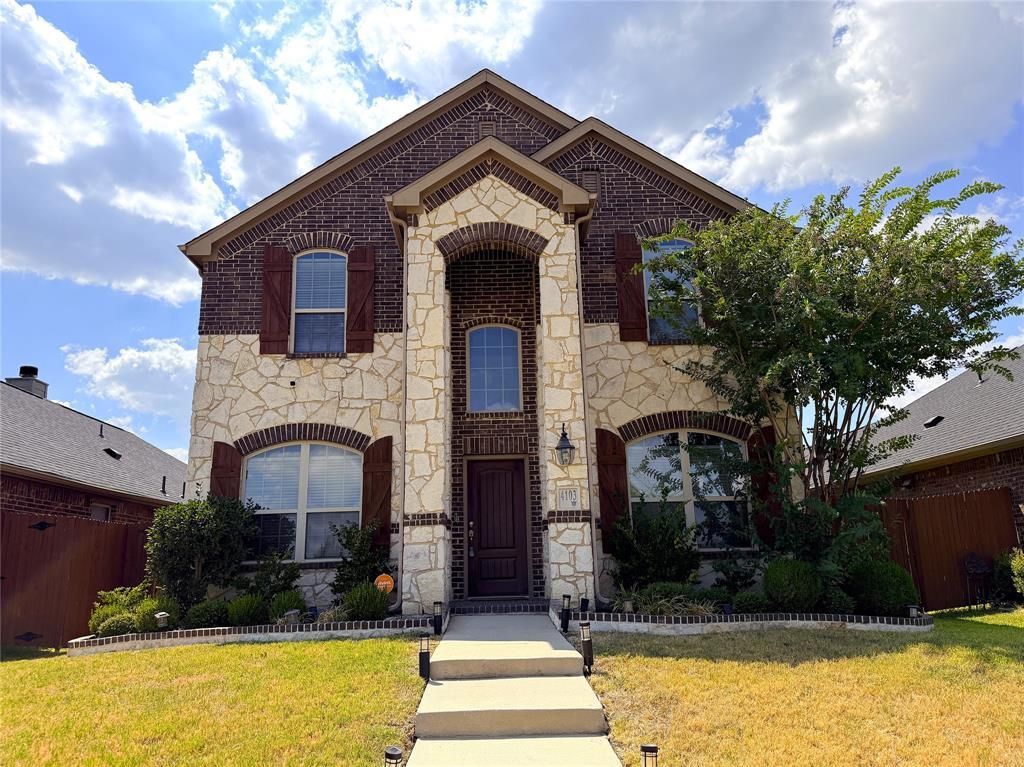 4103 Portrush Drive, Heartland