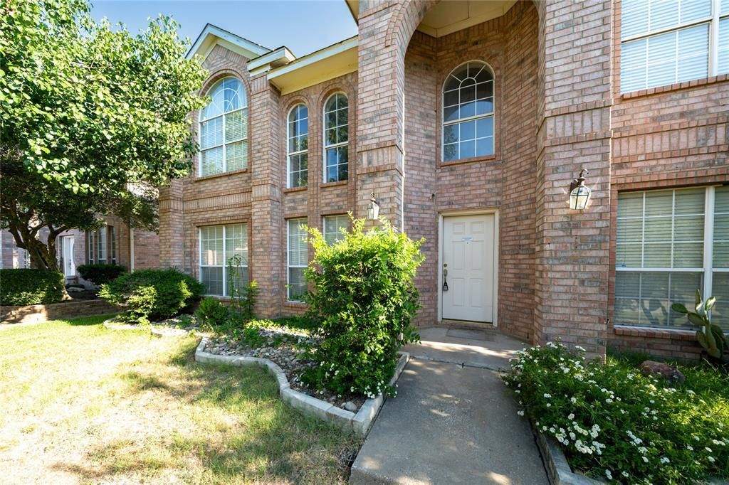 5008 Vineyard Lane, McKinney