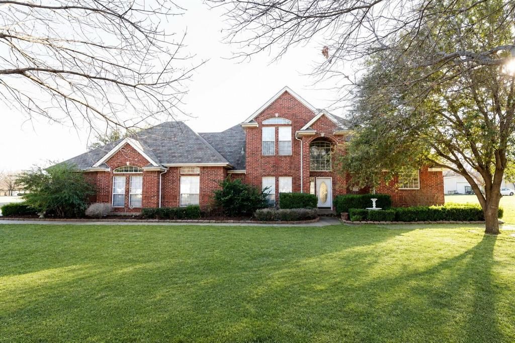 1415 E Dove Road, Southlake