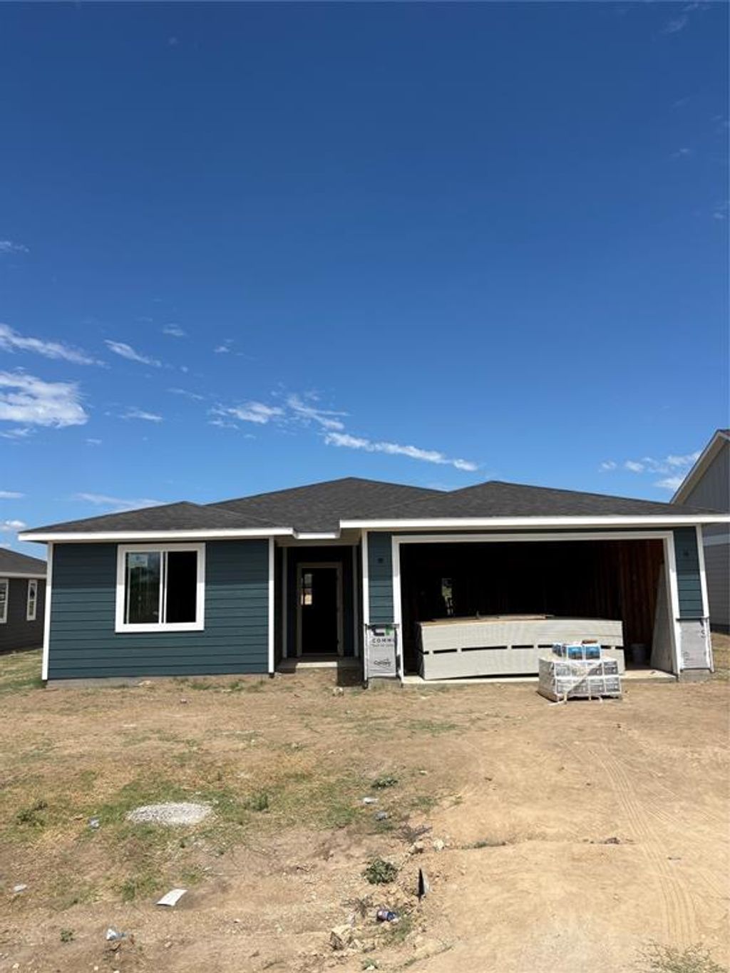 129 Walker Lane, Mabank