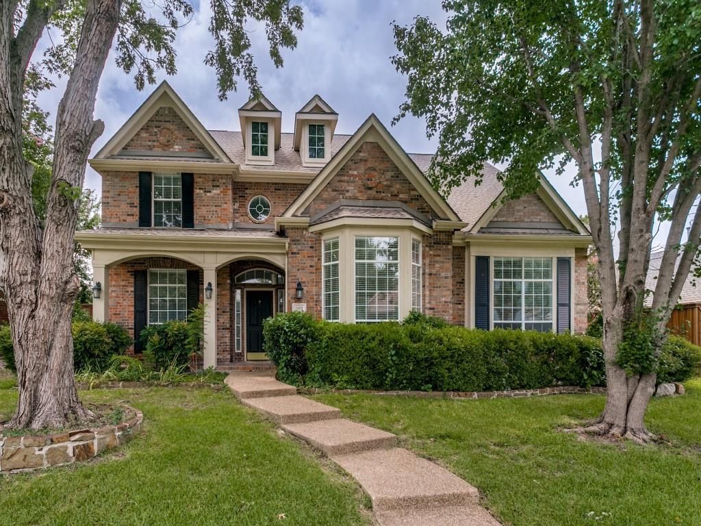 1408 Stillforest Drive, Allen