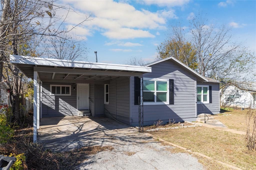 204 Northline Drive, Early