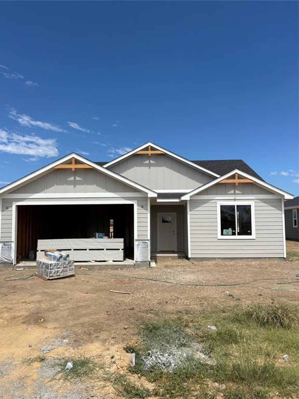 127 Walker Lane, Mabank