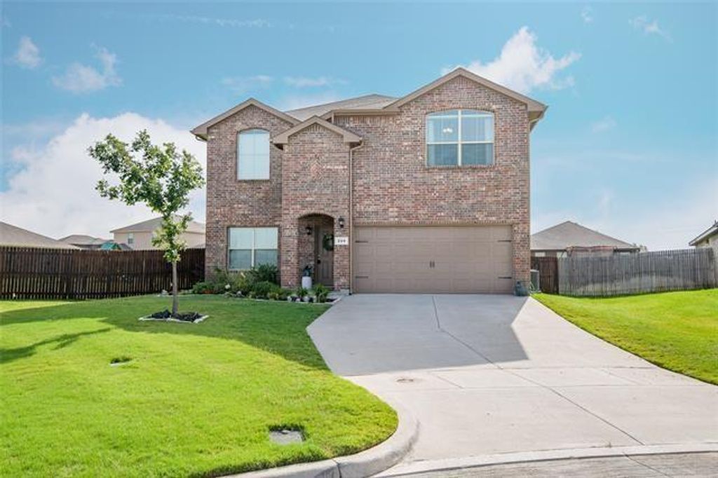 249 Meadowlands Drive, Ponder