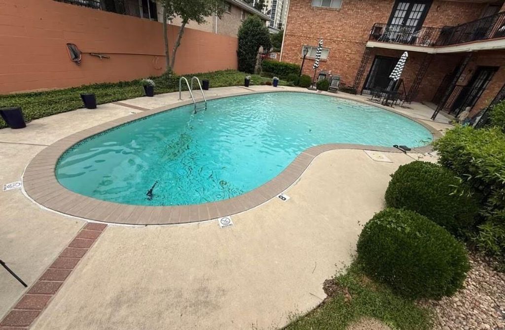 8618 Baltimore Drive 101, Dallas